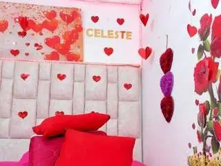 Camsoda Sex Chat of celeste-lincon