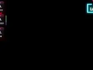 Camsoda Private Sex Chat of ebonygoddess4444