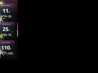 Camsoda Private Sex Chat of ebonygoddess4444