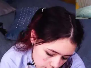 Camsoda Adult Webcams of gladismoc