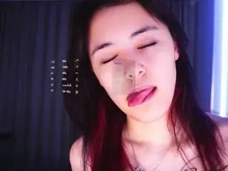 Camsoda Live Sex Cam of gladismoc