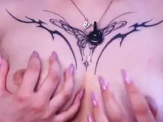 Camsoda Private Sex Chat of gladismoc