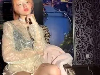 Camsoda Sex Chat of margheritakreiter