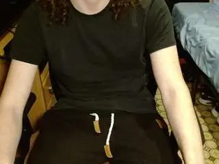 Camsoda Adult Webcam of readytocome90