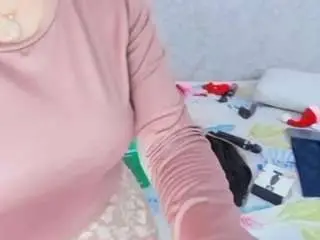 Camsoda Nude Webcam of sabrina-shark