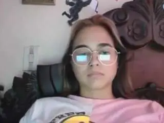 Camsoda Live Porn of trianabell