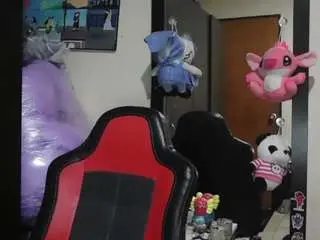 Camsoda Watch Live Sex Cams of trianabell