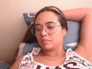 Camsoda Adult Video Chat of trianabell