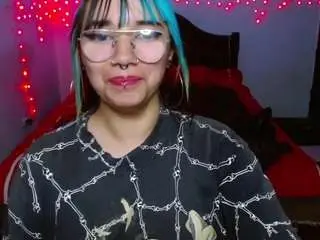 Camsoda Adult Webcam of veronica-goddes