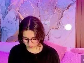 Camsoda Adult Webcams of abbycute06