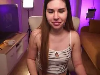 Camsoda Sex Chat of anmystery