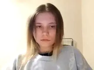 Camsoda Free Live Porn of kallievergamini