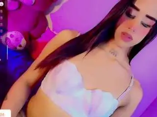 Camsoda Adult Video Chat of kiimsnow777