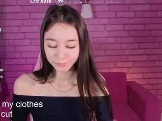 Camsoda Private Sex Chat of nicolebrownie