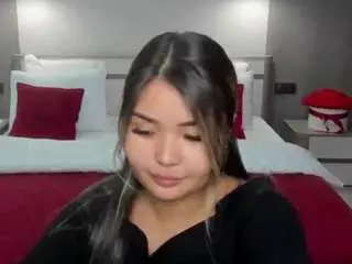 Camsoda Private Sex Chat of teyamorris