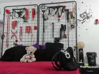 Camsoda Free Porn Cam of thedreamgirlss