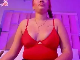 Camsoda Sex Cam of saoryjones