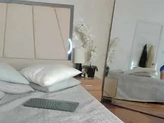 Camsoda Adult Webcam of sofiamar14