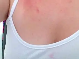 Camsoda Adult Webcams of susananastyy