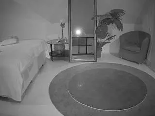 Camsoda Best live sex cam show of voyeurcam-julmodels-whitebed-6