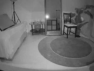 Camsoda Adult Video Chat of voyeurcam-julmodels-whitebed-6