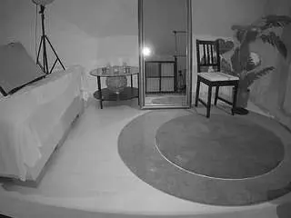 Camsoda Live Sex of voyeurcam-julmodels-whitebed-6