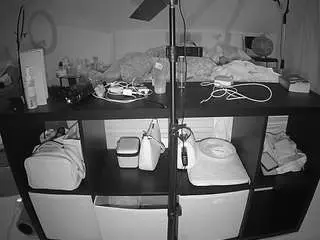 Camsoda Free Porn Cam of voyeurcam-julmodels-whitebed-6