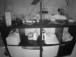 Camsoda Adult Webcams of voyeurcam-julmodels-whitebed-6