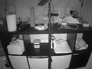 Camsoda Adult Webcam of voyeurcam-julmodels-whitebed-6