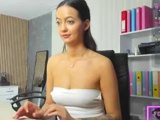 Camsoda Live Sex of evanoellex