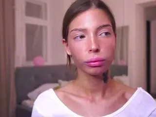 Camsoda Free Porn Cam of kittyummy