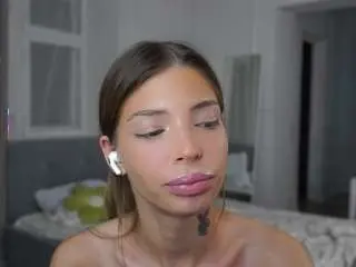 Camsoda Live Sex Cam of kittyummy