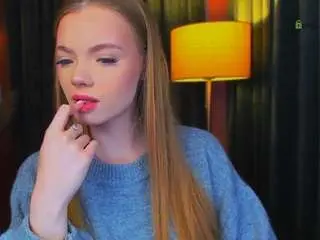 Camsoda Adult Video Chat of leyla-sexi