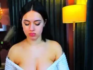 Camsoda Best Webcam of leyla-sexi