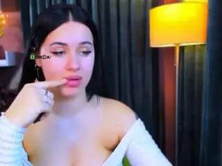 Camsoda Free Live Porn of leyla-sexi