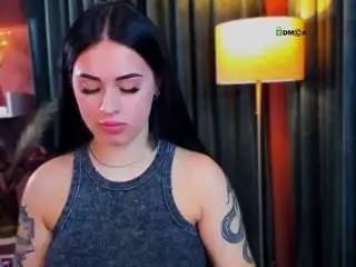 Camsoda Live Sex of leyla-sexi