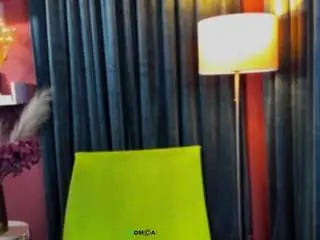 Camsoda Adult Video Chat of leyla-sexi