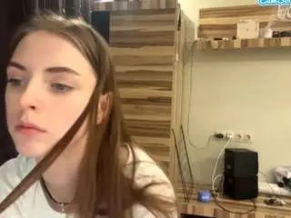 Camsoda Nude Webcam of lorettepatti