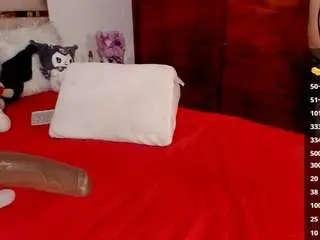 Camsoda Live Porn of nikkishome