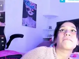 Camsoda Nude Webcam of sasha-sweett