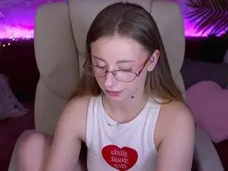 Camsoda Live Sex of silverrmoon