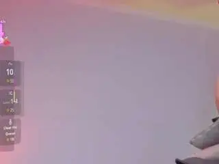 Camsoda Adult Webcam of valeriie21