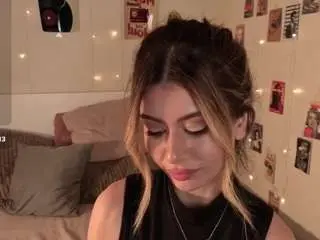 Camsoda Free Live Porn of alodieburtt