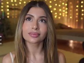 Camsoda Adult Webcam of alodieburtt