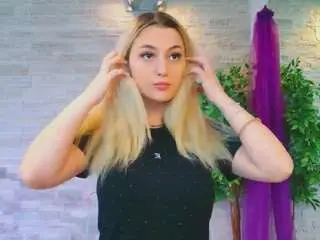 Camsoda Live Porn of angelinsinn