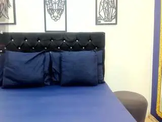 Camsoda Adult Webcams of evaloviaa1