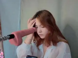 Camsoda Best live sex cam show of french-eyes