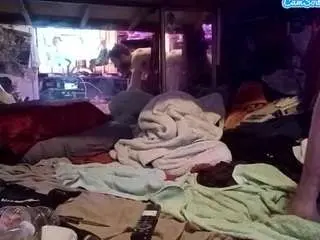 Camsoda Nude Webcam of groundhogsdayburnout