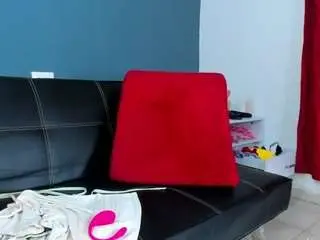 Camsoda Adult Webcam of purplay-lp