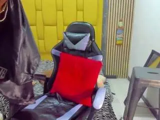 Camsoda Live Sex Cam of chimi88